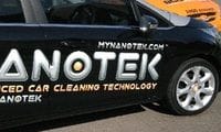 New Nanotek brand takes to the road